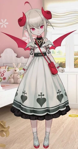 魔界ノりりむ | Wikitubia | Fandom