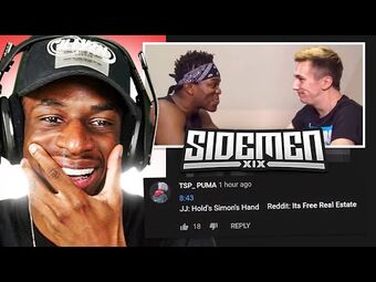 CapCut_tobi painting sidemen roast