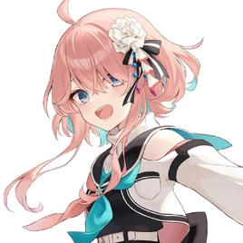 花雲くゆりOfficial