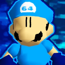 64ify Remaster PFP FINAL VERSION