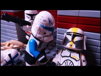 Daleytactics lego star wars 2025