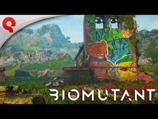 Biomutant_–_Release_Trailer