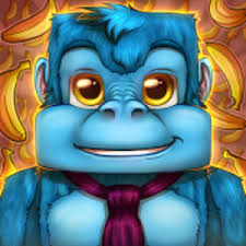 blue monkey youtube