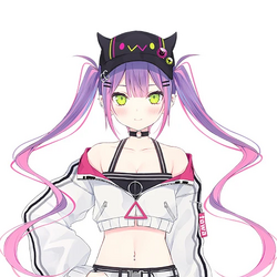 Towa Ch. 常闇トワ | Wikitubia | Fandom