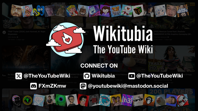 Discuss Everything About Wikitubia