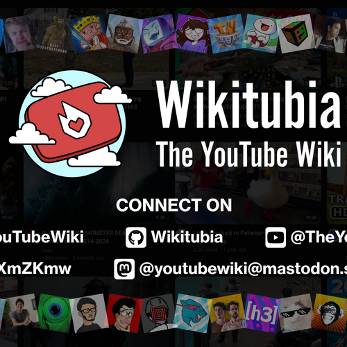Most viewed YouTube Channels Wikitubia Fandom