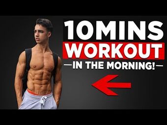 Fraser wilson 10 minute abs deals