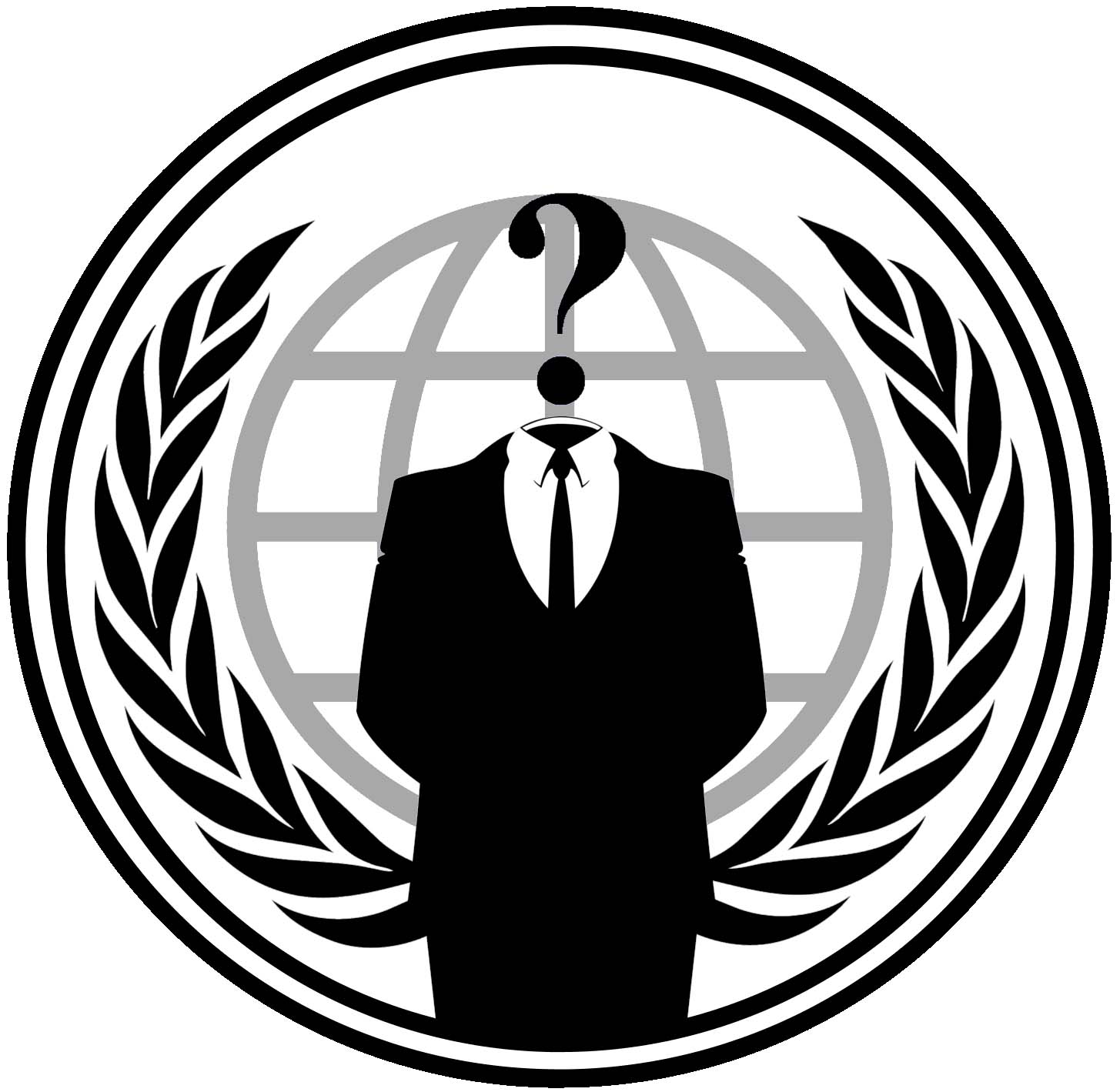 Anonymous Official Wikitubia Fandom