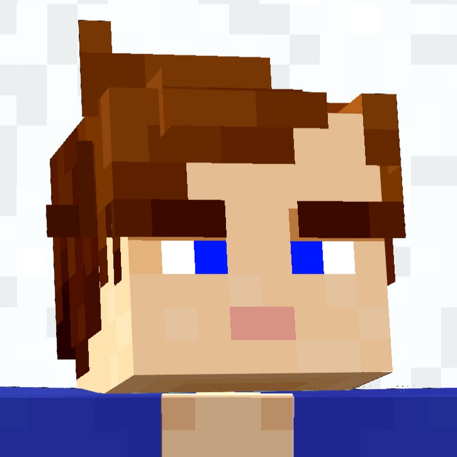 Frank (from Mine Blocks) Minecraft Skin