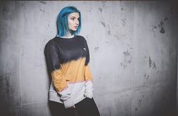 Kati felix von der laden