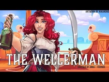 The_Wellerman_(Sea_Shanty)【covered_by_Anna】_-female_ver.-