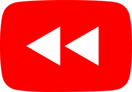 YouTube Icon