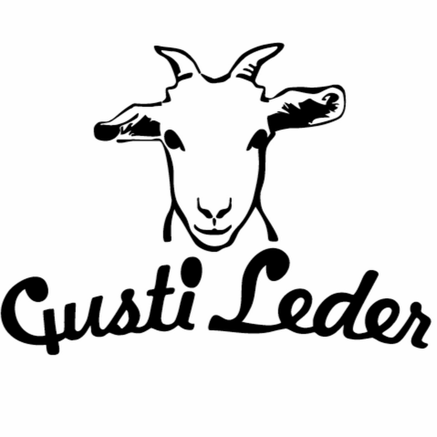 Gusti Leder | YouTube |
