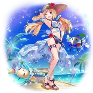 In Dawn of the Breakers