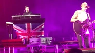 Hq720.jpg (76 KB) Linkin Park performing Nobody can save me just days before their last concert with Chester