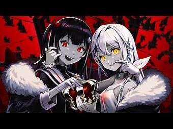 黒音よみ【活動終了】 | Wikitubia | Fandom