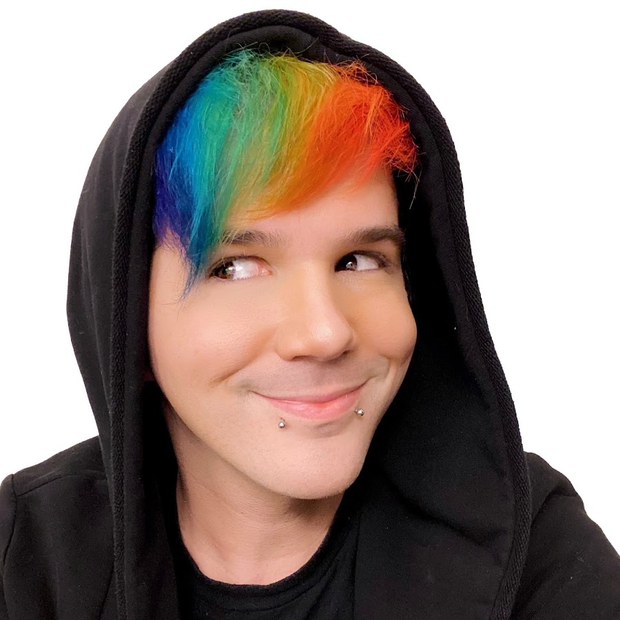 Matthew lush brother