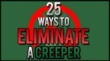 Minecraft_-_10_Ways_to_Kill_a_Creeper_in_Style!
