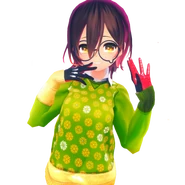 Roboco5.png (170 KB) Green outfit