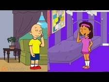 Rosie_Tries_To_Kill_Lily-Rosie_Gets_Killed