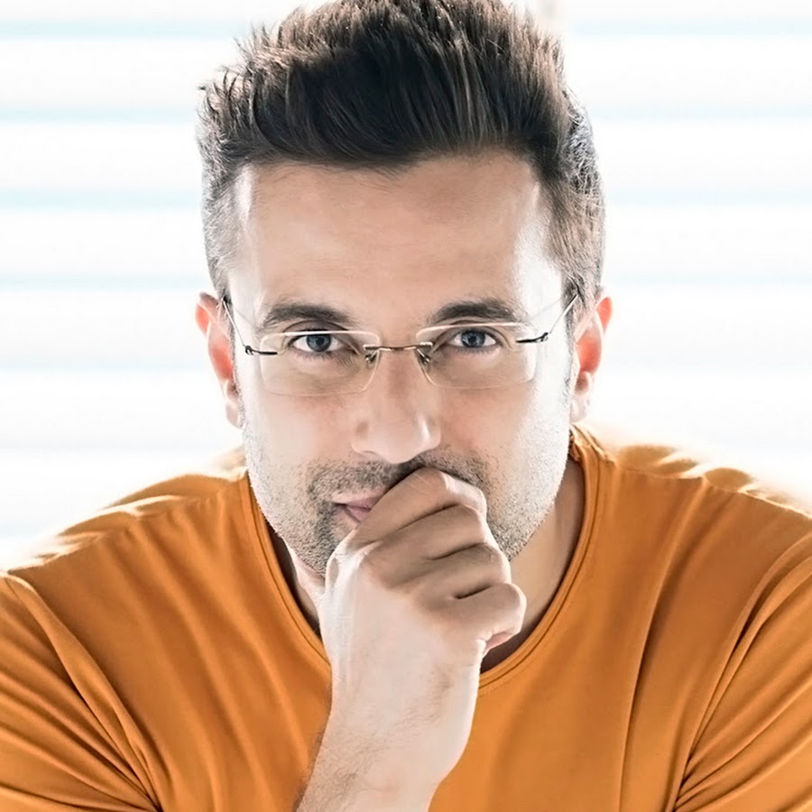 Sandeep Maheshwari | Wikitubia | Fandom