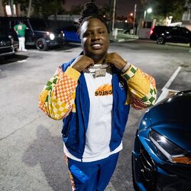 Tay Keith