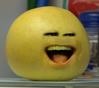 Annoying Orange Wikitubia Fandom - it s annoying orange fred and pewdiepie d roblox