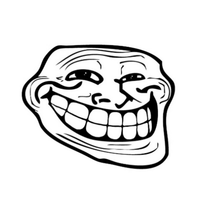 Meme Song (The March of the Troll Face) on Make a GIF