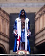 KSI Boxing Outfit