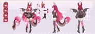 Reference sheet