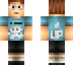 Corl's skin