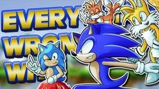 Everything_Wrong_With_Sonic_Generations_in_15_Minutes