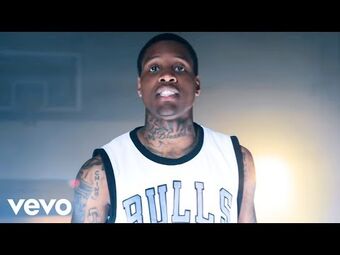 Lil Durk – “Barbarian” (Official Video)