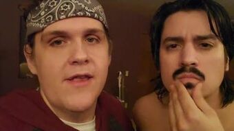 Billy The Fridge Wikitubia Fandom