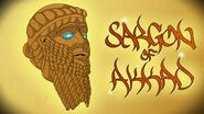 Sargon of Akkad1