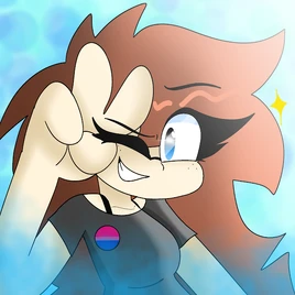 Wiki the Artist Girl!