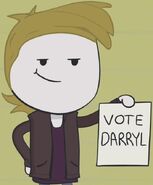 Darryl