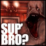 PewDiePie's Profile Picture used between June 6th, 2011 - March 5th, 2012