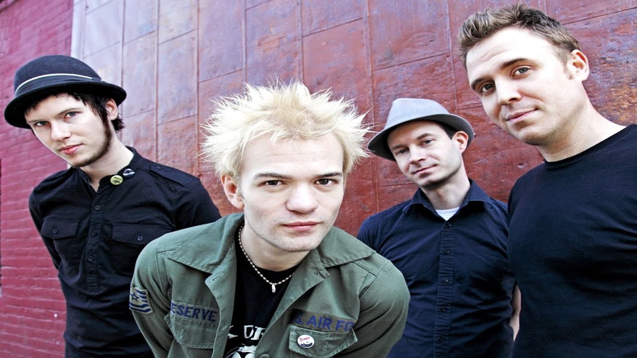 Sum 41, Wikitubia