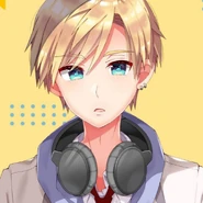 Takuma Kumagaya