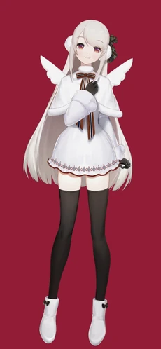 える / Elu【にじさんじ】 | Wikitubia | Fandom