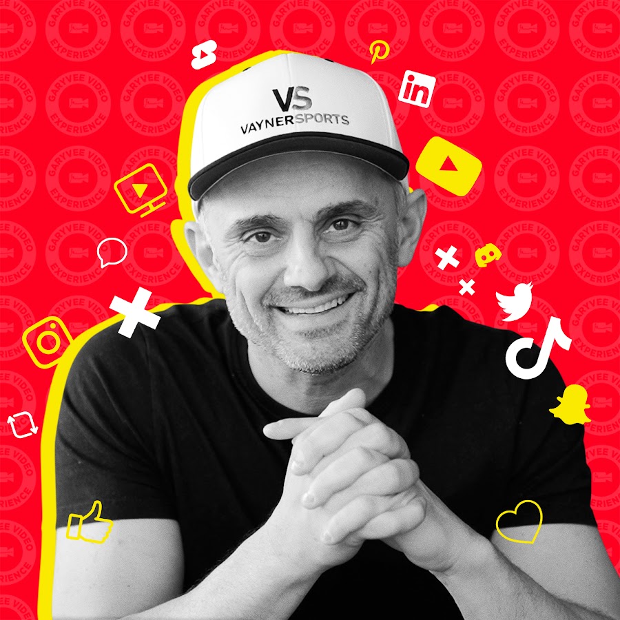 GaryVee Wikitubia Fandom