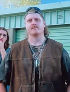 His short cameo in A Minecraft Movie (2025)