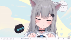 Nachoneko / 甘城なつき | Wikitubia | Fandom Nachoneko / 甘城なつき | Wikitubia | Fandom