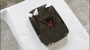 Red Diamond Play Button | Wikitubia | Fandom Red Diamond Play Button | Wikitubia | Fandom