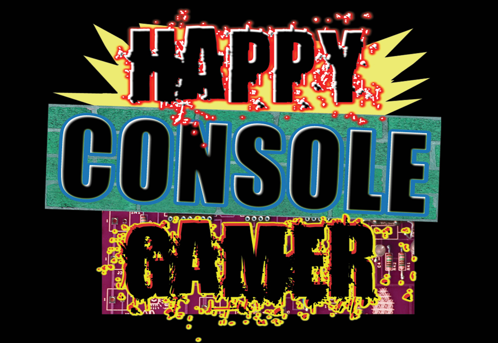 MY GAME OF THE YEAR 2023 - Happy Console Gamer 