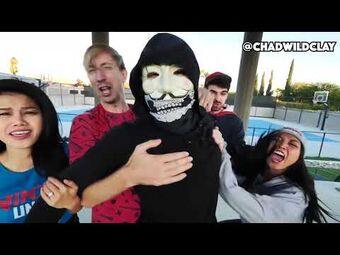 Chad wild clay rap clearance songs