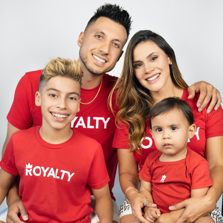 The Royalty Family Wikitubia Fandom