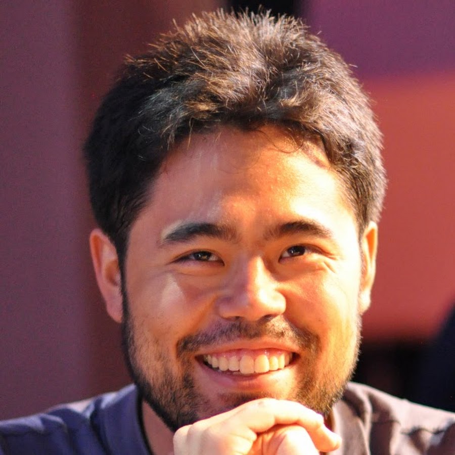 Hikaru Nakamura, Tuckerverse Wiki