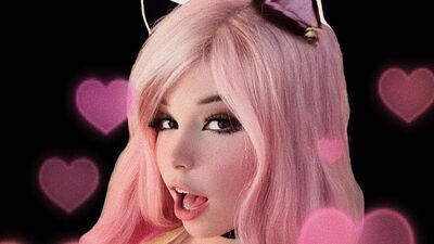 Stream Belle Delphine (Prod. mathiastyner) by MXTT